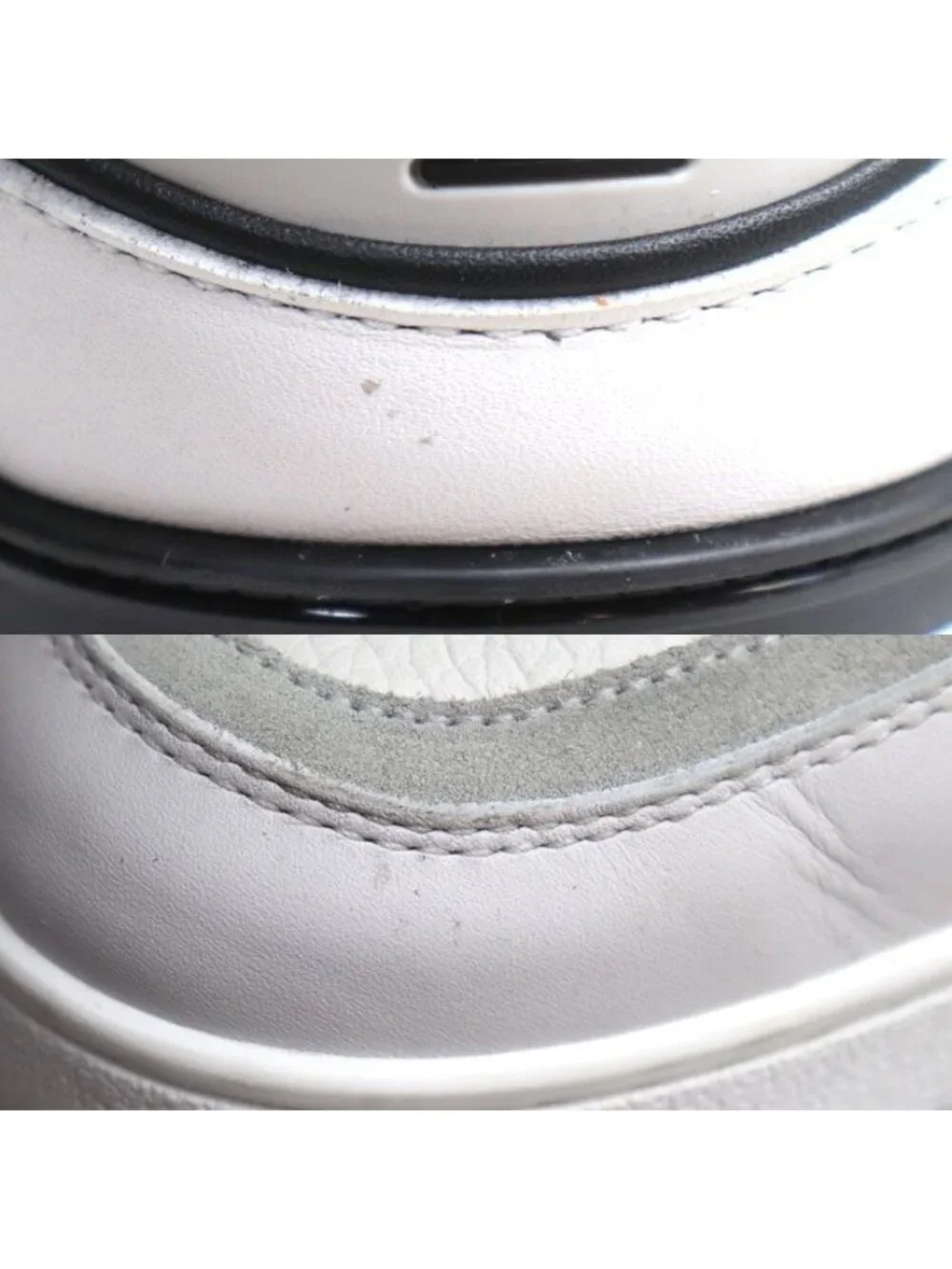 Louis Vuitton LV Trainer Sneakers